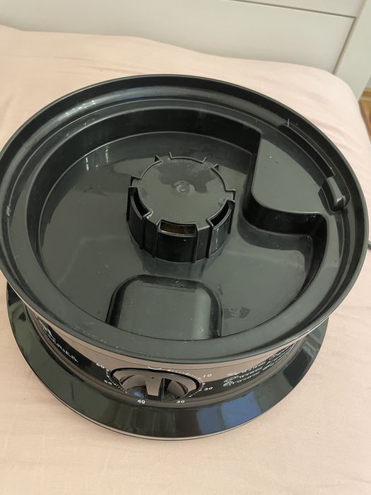 Parowar kuchenny do jedzenia Tefal 1401