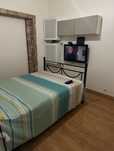 Quarto para arrendar