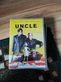 Film Kryptonim UNCLE