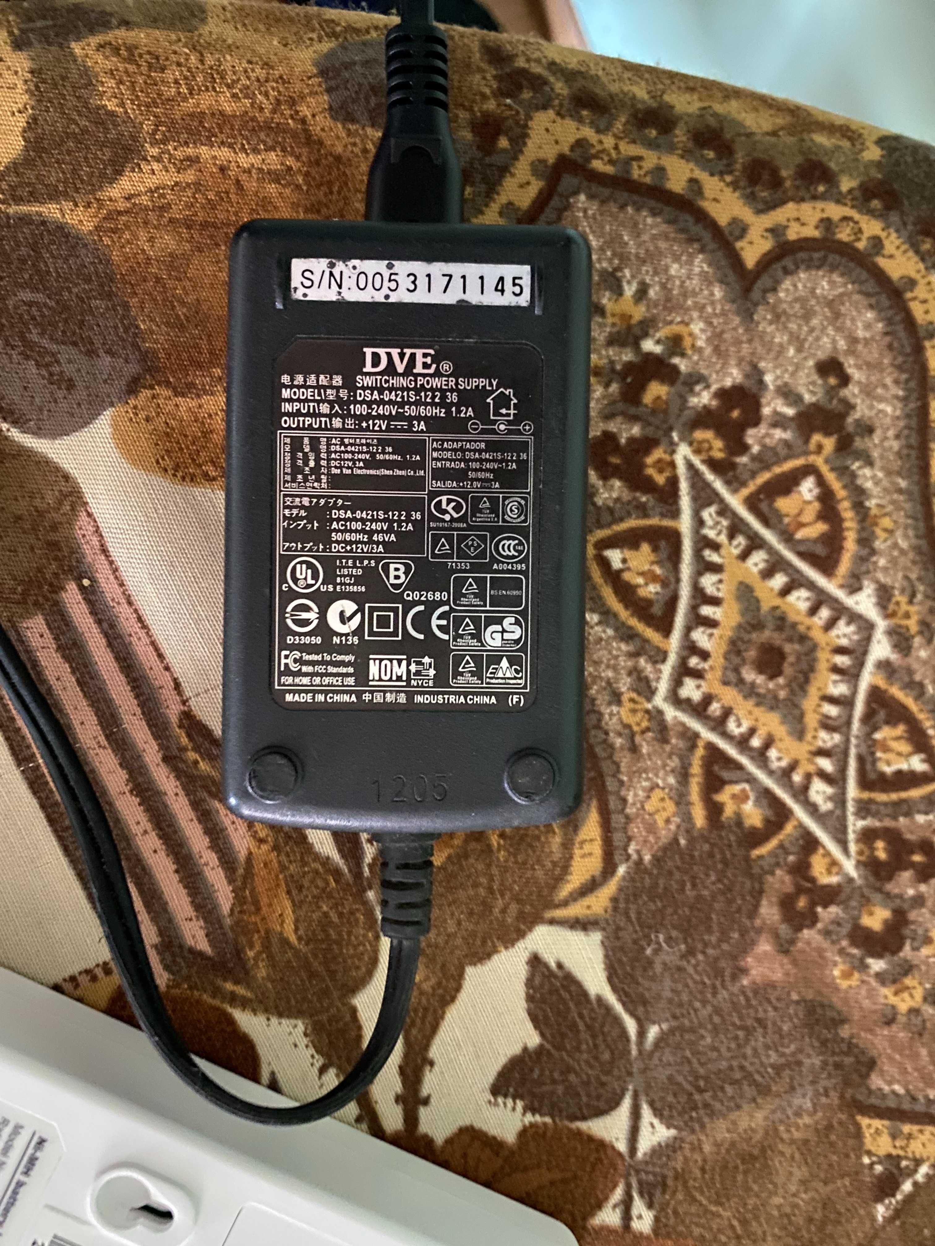 ДБЖ резервне живлення mini UPS BBU15-D-T 12V ИБП для ONU роутера Ni-MH