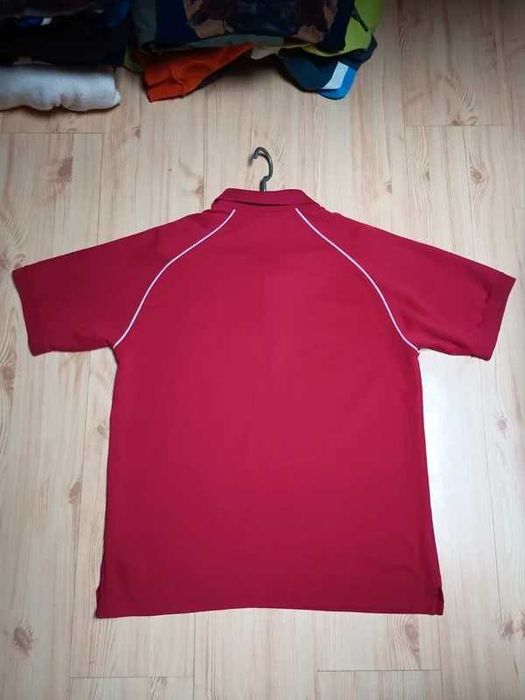 Koszulka polo Górnik Zabrze Nike L