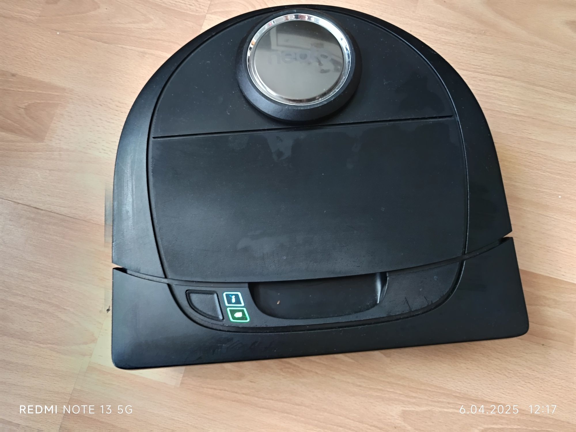 Robot odkurzacz NEATO BOTVAC D5