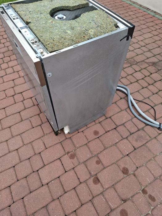 Zmywarka whirlpool