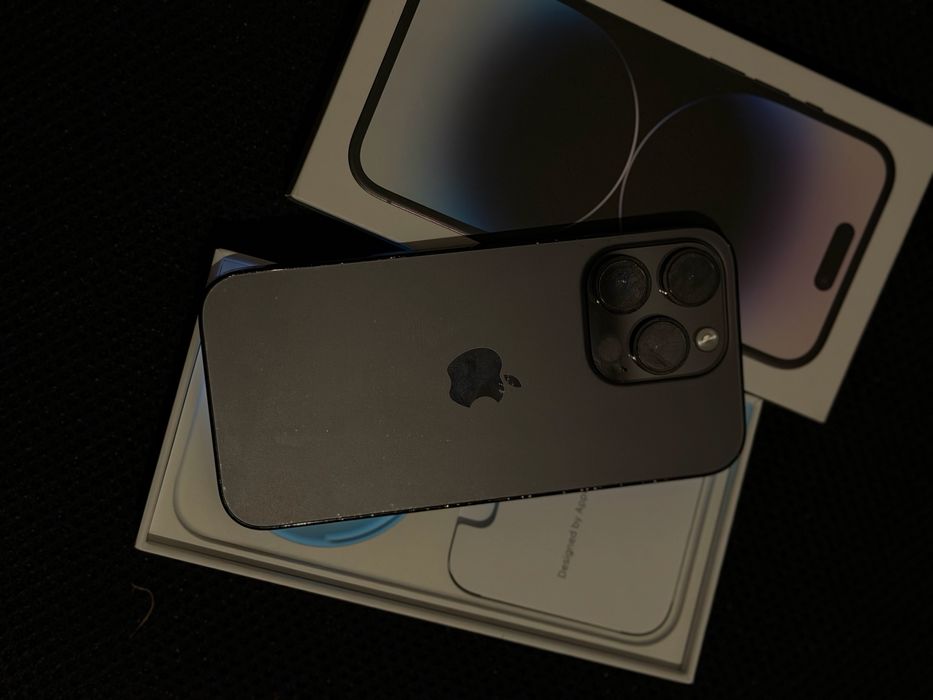 IPhone 14 PRO - 256GB