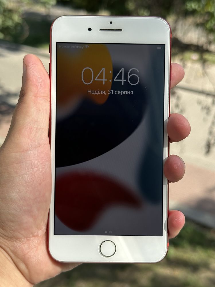 Iphone 7 plus 128 gb Neverlock