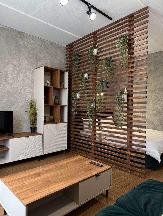 Green Home ЖК Енергія подобова оренда