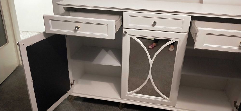 Sprzedam meble drewniane