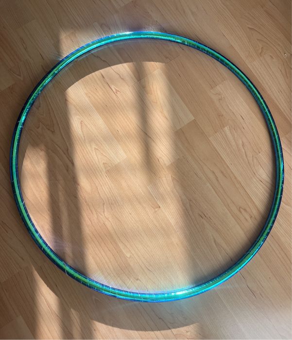 Продам обруч для художественной гимнастики