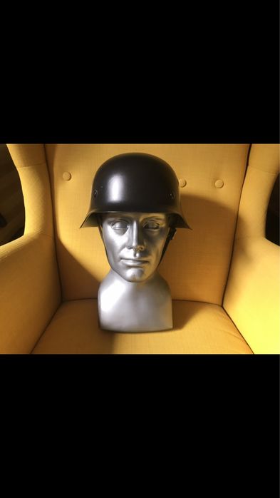 Hełm niemiecki replika