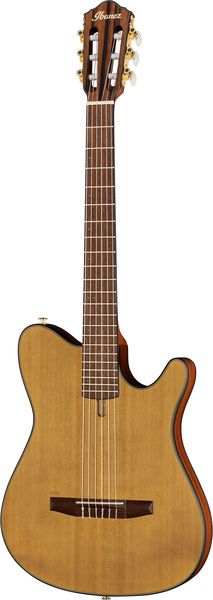 Ibanez FRH10N-NTF elektro-klasyczna mało używana