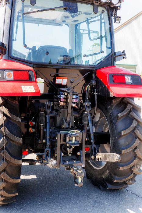 Трактор YTO NLY 1154S