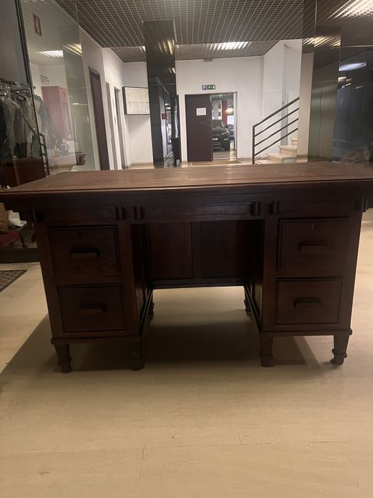 Fantastica secretaria