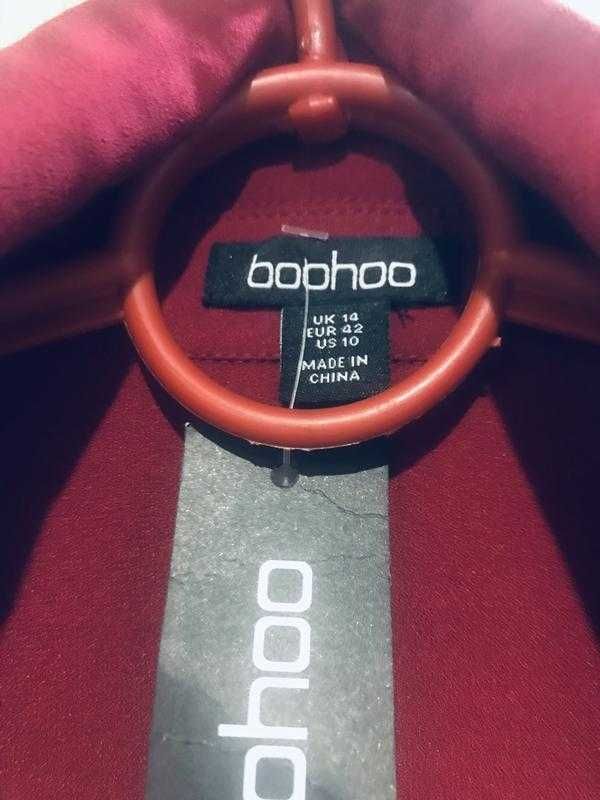 Сукня-сорочка Вoohoo батал ( 56-60)