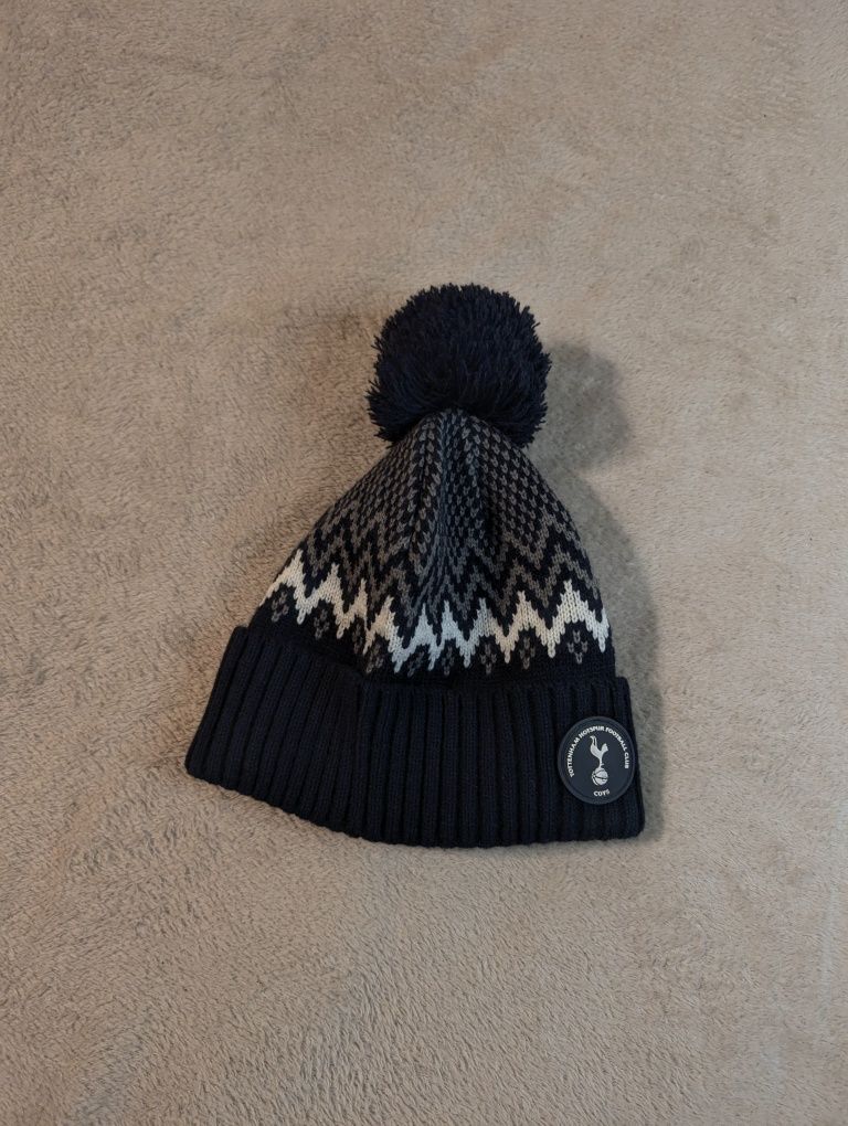 Шапка Tottenham one size original