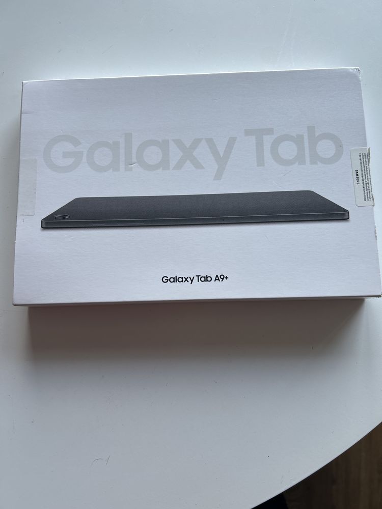 Samsung Galaxy Tab A9+ 128 GB