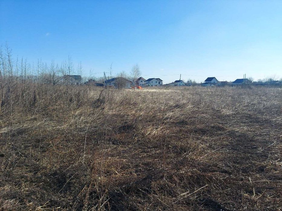 Продаж земельної ділянки 8 сот.на Хінчанці.