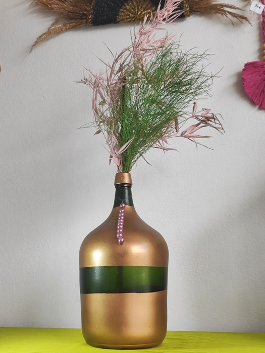 Vaso Charme Outonal