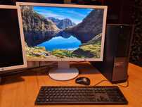 Nec MultiSync EA243WMi 24" 1920x1200 LED IPS pivot hub USB 3szt Gdynia