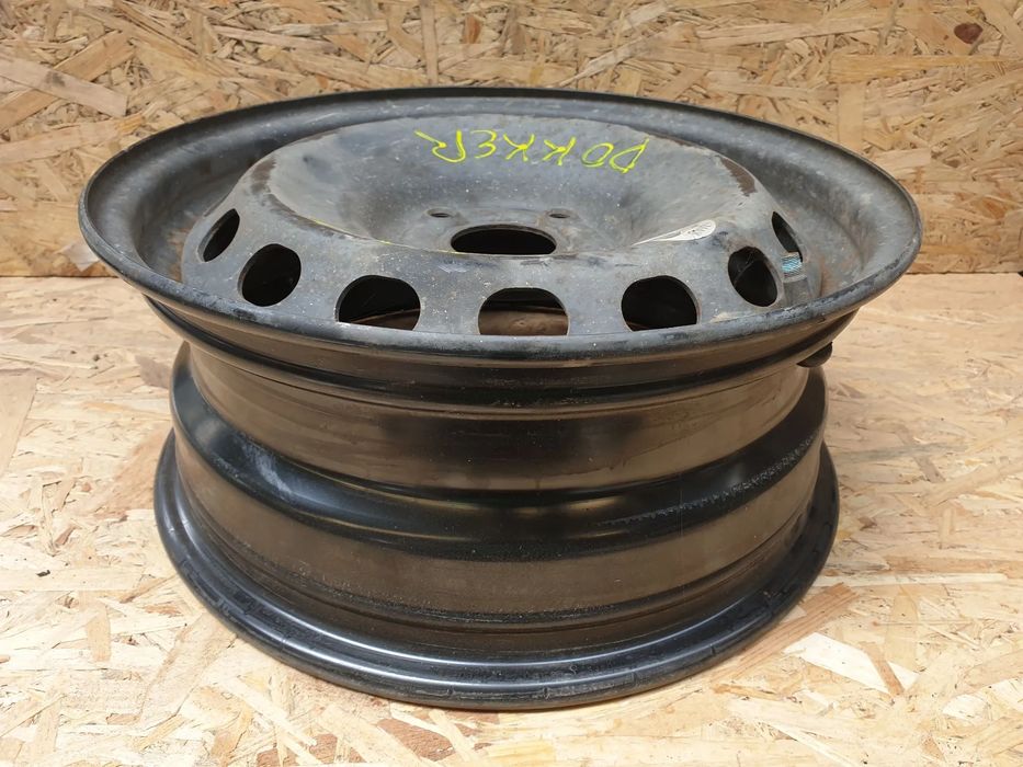 Jante frente direita DACIA Dokker (0S_)