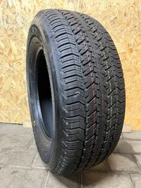 Всесезонні шини Bridgestone Dueler H/T 684 II 255/65 R17 110H