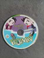 Dracula Twins i Frogman PC