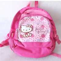 Фирменный рюкзак Hello kitty