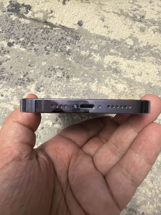 iPhone 14 Pro Max 256GB neverlock