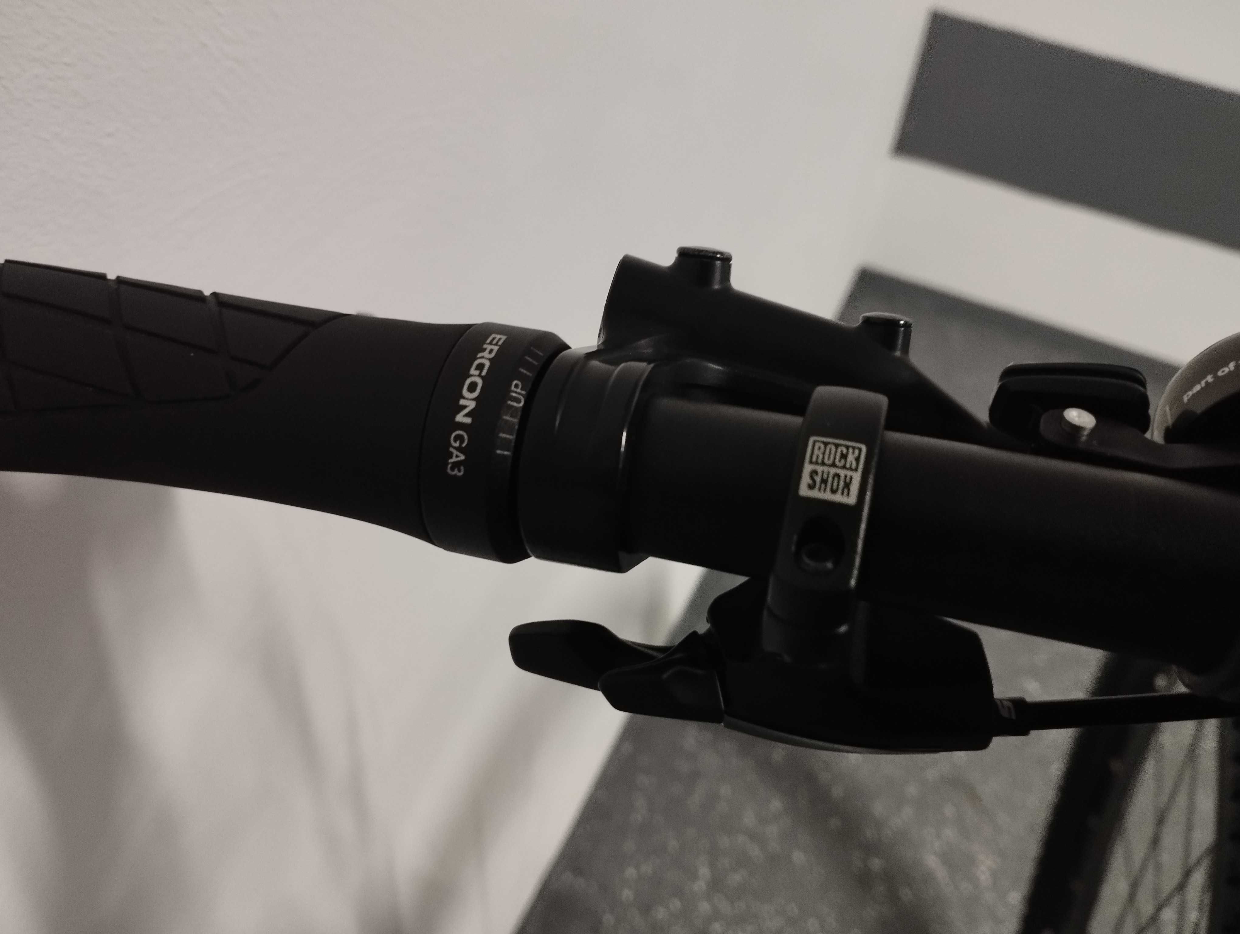 Trek Procaliber 6 Rower MTB Górski