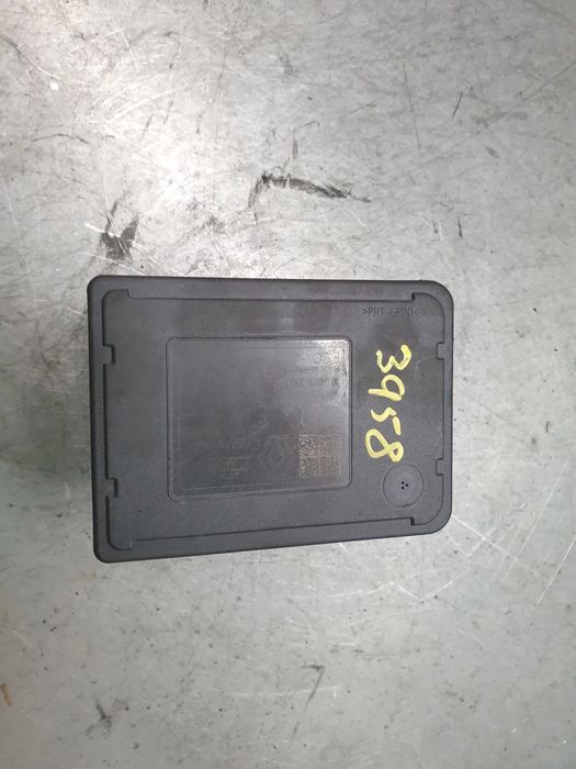 ABS DACIA Sandero III