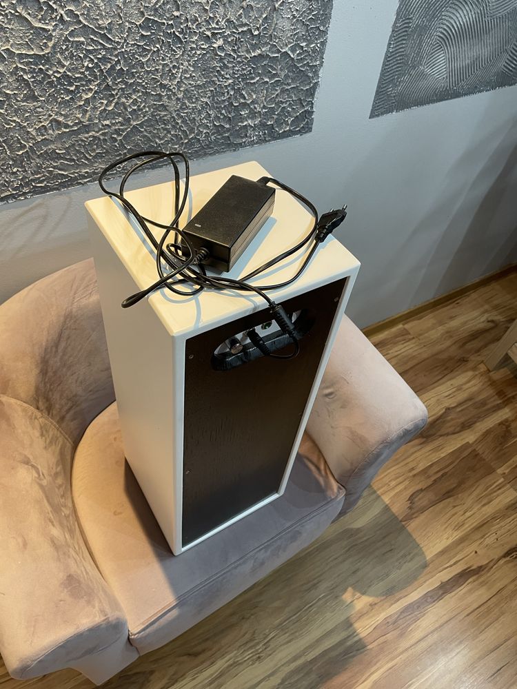 Głośnik DIY bluetooth 100W kolumna samoróbka