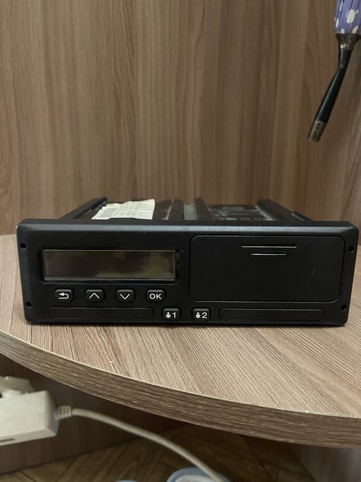 Тахограф se5000 2019 года торг уместен смарт