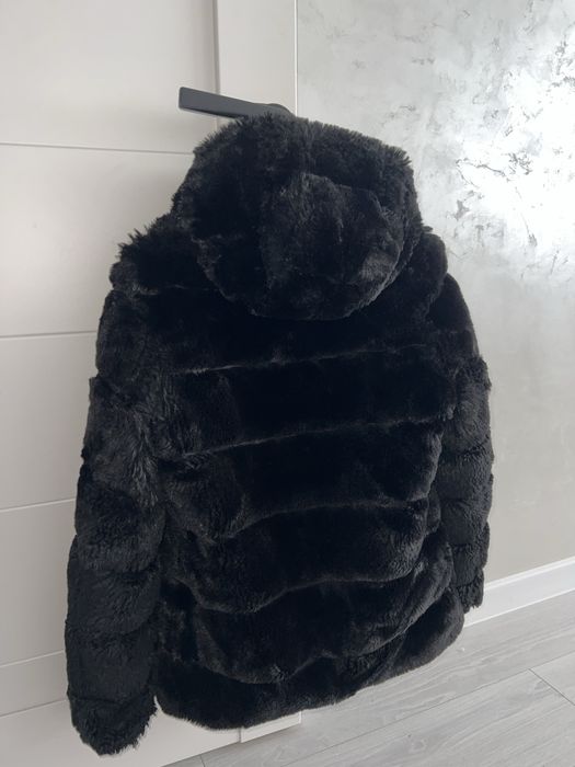 Шуба б/у в хорошому стані