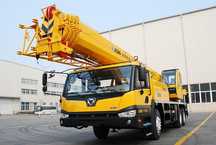 Аренда/Услуги/Оренда/Послуги Автокран Китаец XCMG/Zoomlion г/п 25-50 т