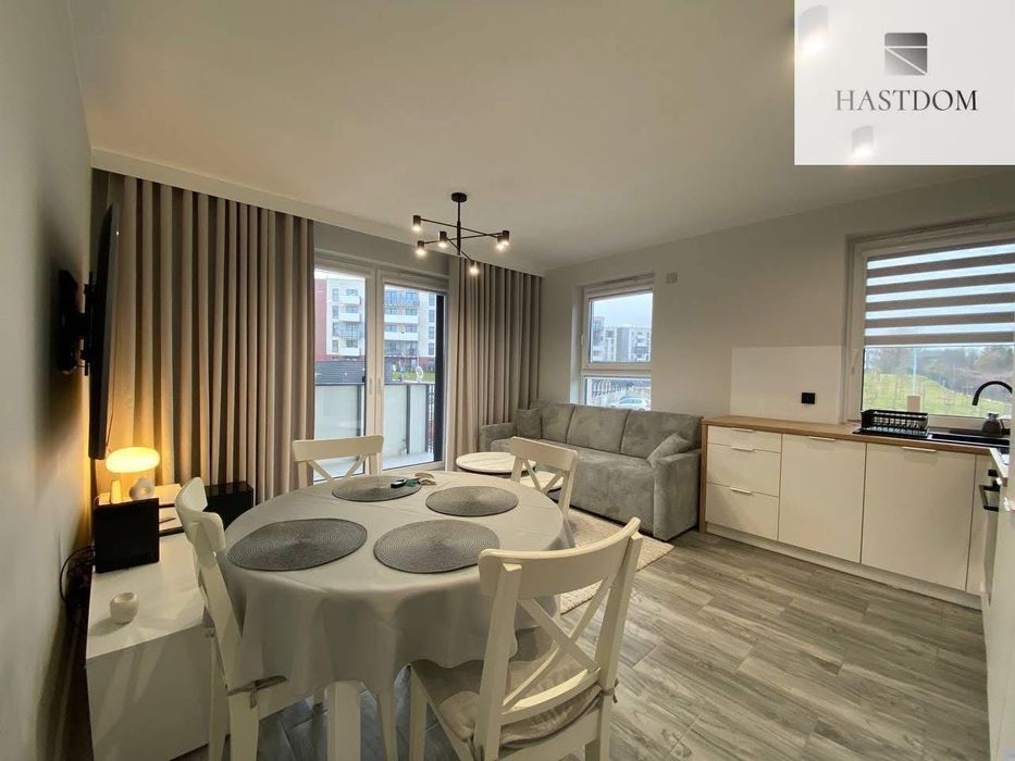 Nowe 3 pok / Przylesie / Fordon / 50 m