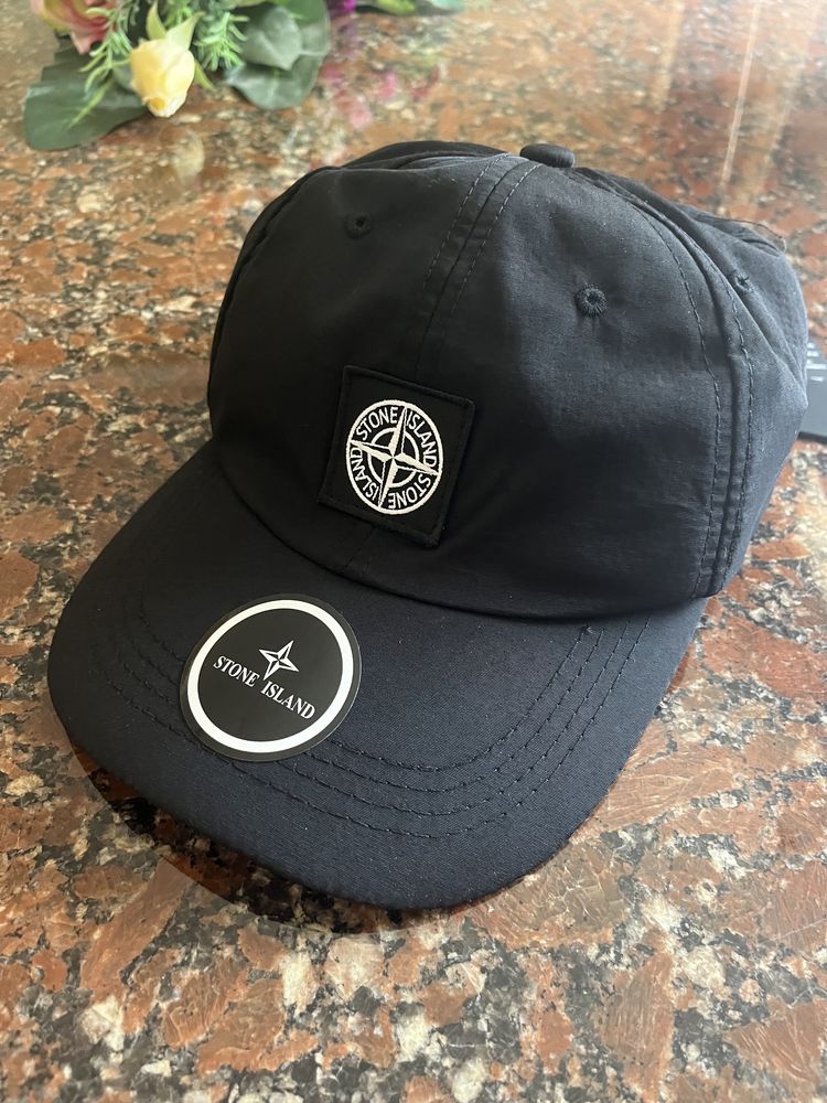 Кепка Stone Island