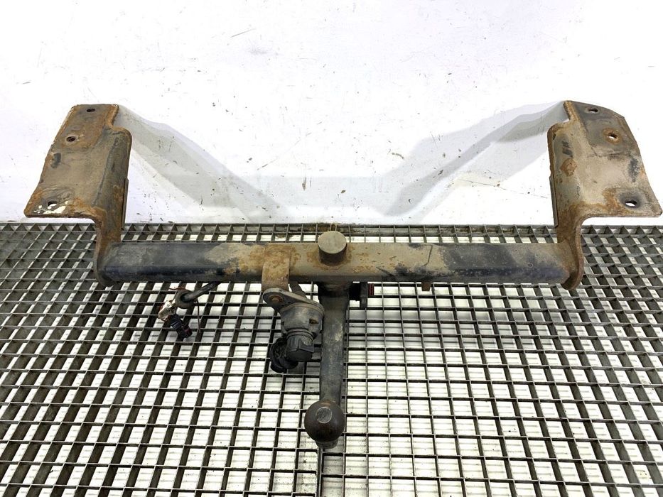 HAK HOLOWNICZY  OPEL SIGNUM liftback (Z03) 2003 - 2008 1.9 CDTI (F48) 110 kW [150 KM] olej napędowy