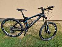 Rower Scott Genius LT 10 Fox Talas Sram XX1 11 speed