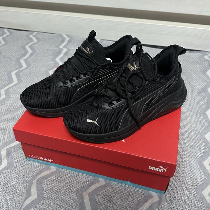 Кросіки Puma Amplifier