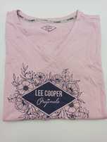 Koszulka damska Lee Cooper S