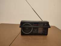Radio Tola R-615 Unitra Eltra