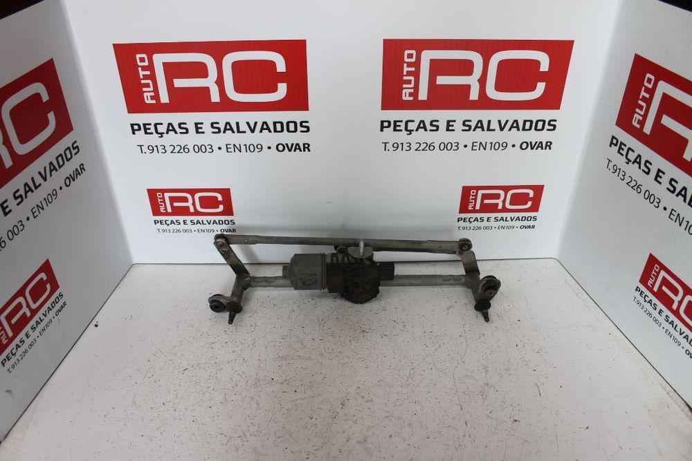 Limpa Para Brisas Seat Ibiza