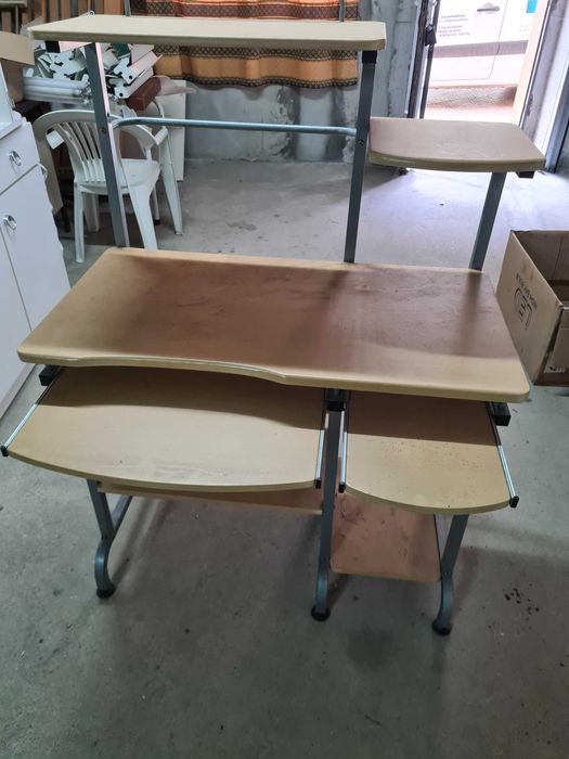 secretaria de escritorio