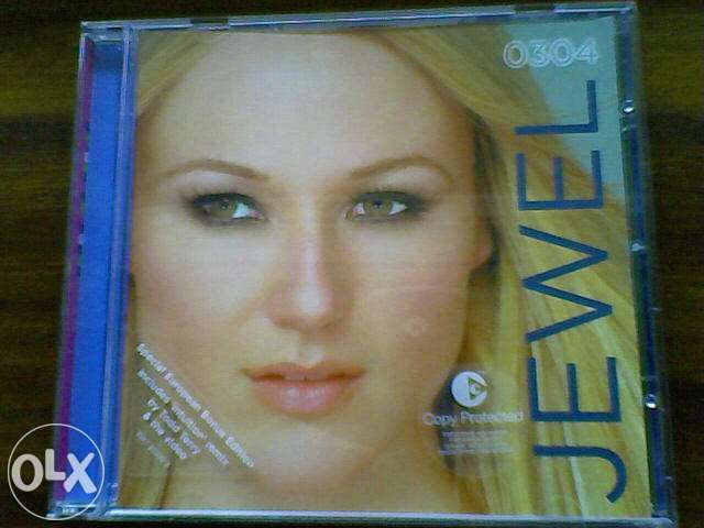 Jewel - '0304' (NOVO)