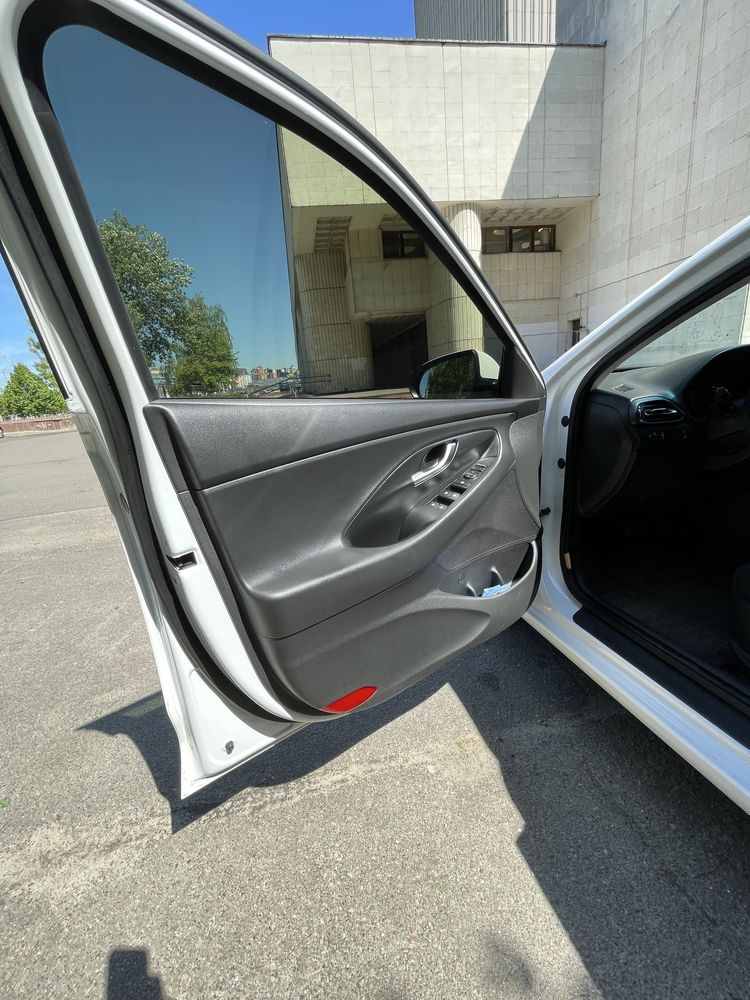 Продаю Hyundai i30