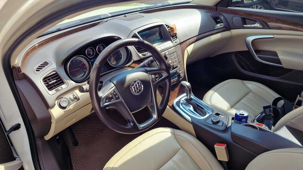 BUICK/Regal Opel