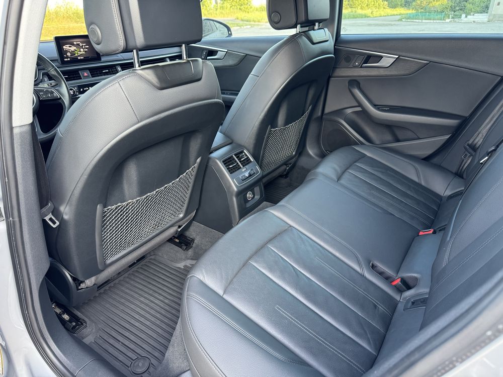 Продается Audi A4