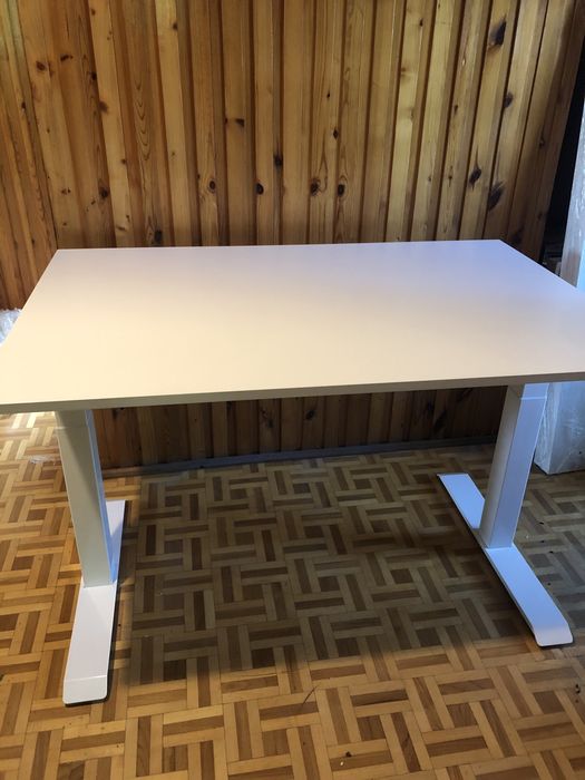 Biurko elektryczne Magubo 120x80