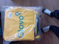 Glovo torba dlya pracy
