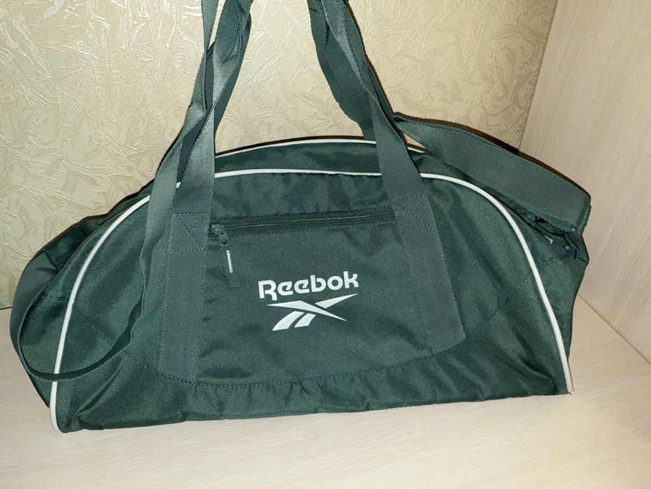 Спортивна сумка Reebok