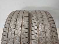 2x215/65R16C Continental VanContact 4Season, 109/107T, 2023 rok